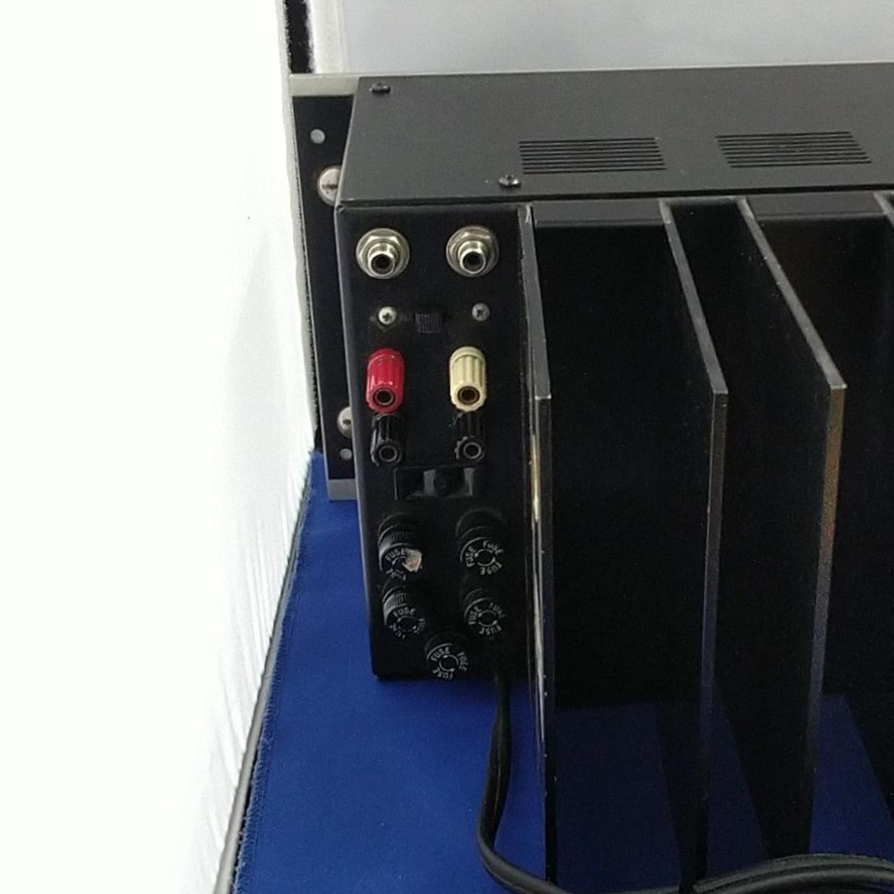 フェーズリニア(Phase Linear )|パワーアンプ|HARDOFFオフモール