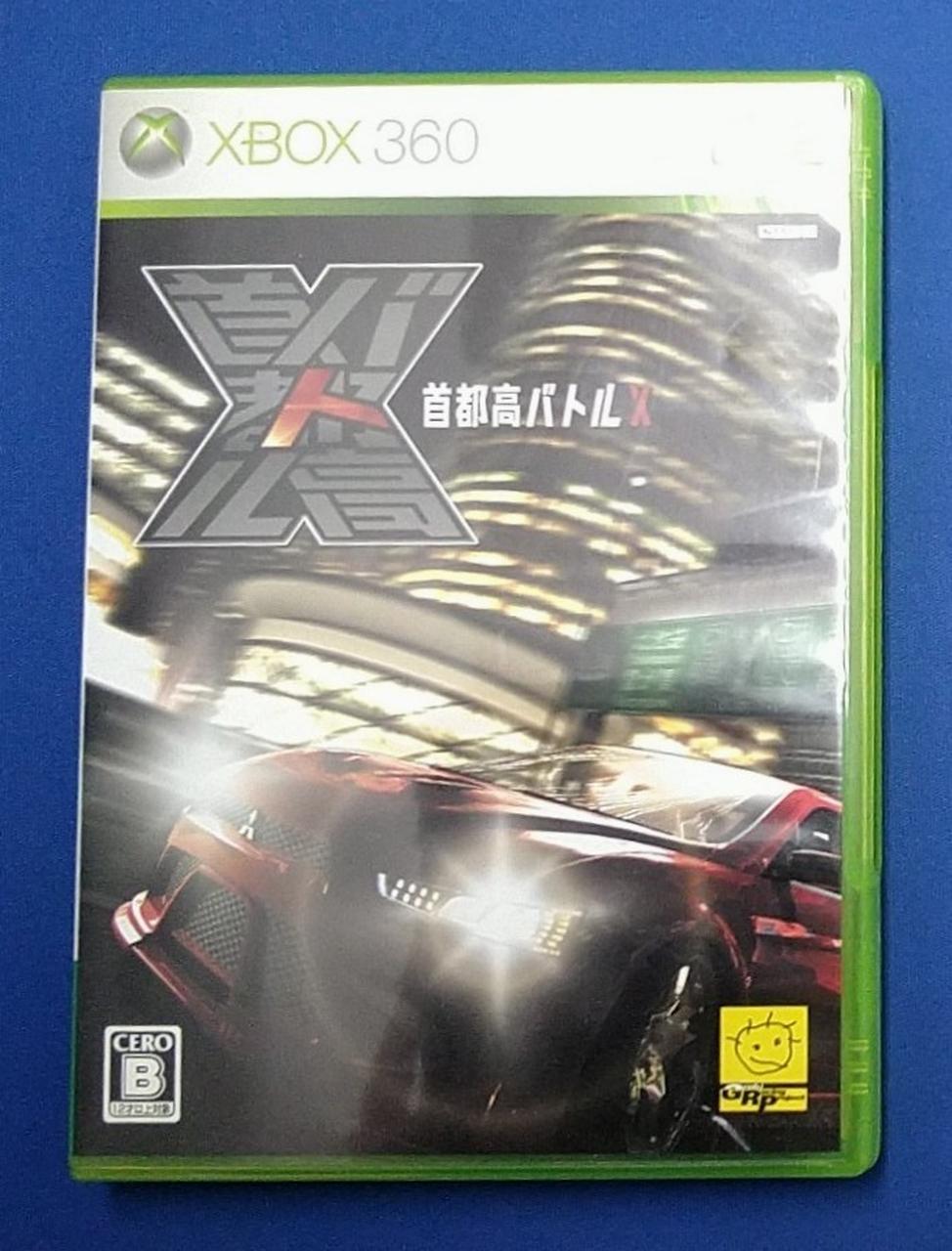 GENKI|XBOX360ソフト|HARDOFFオフモール（オフモ）|1010110000035398