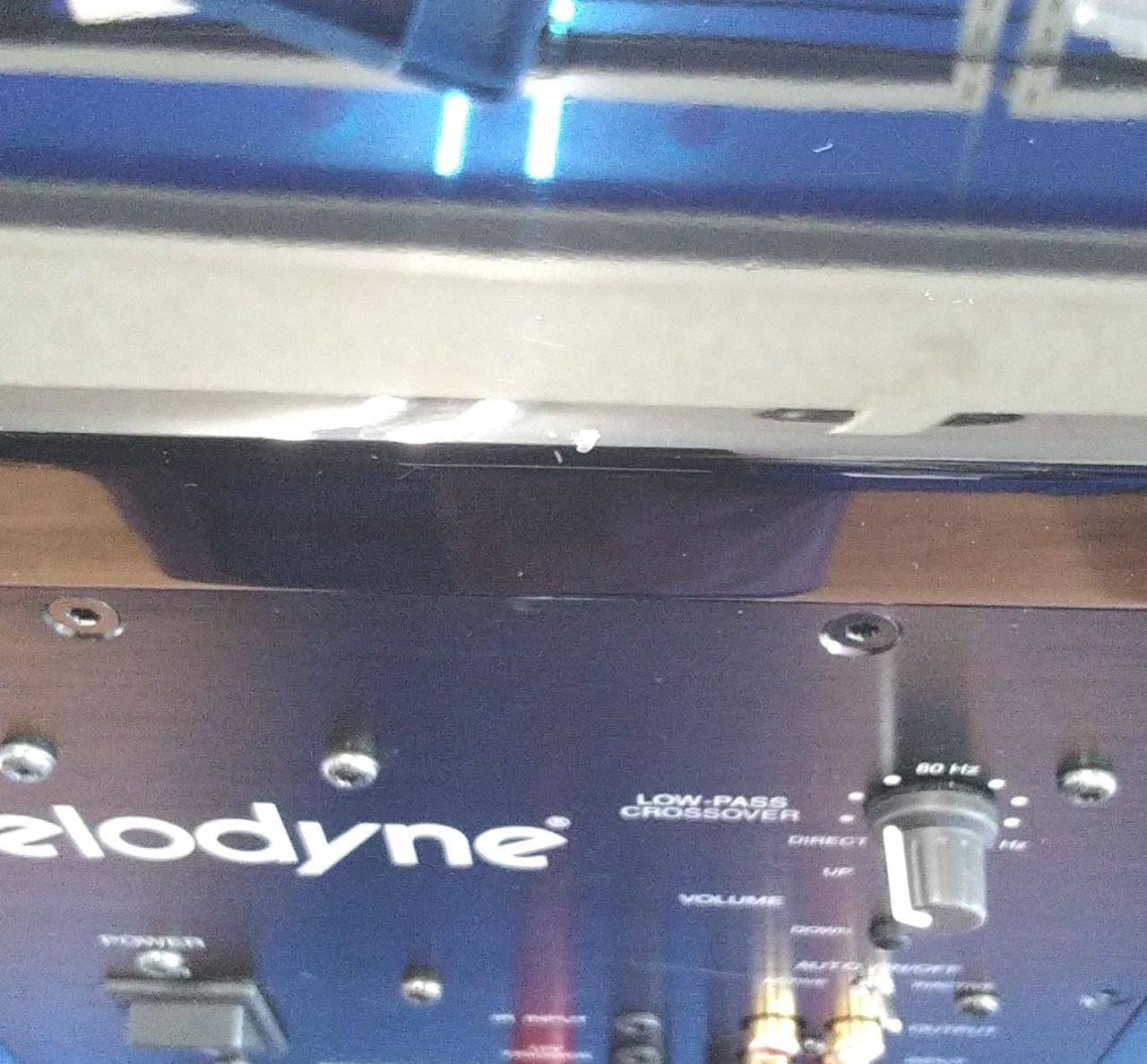 ベロダイン(VELODYNE)|サブウーファー|HARDOFFオフモール