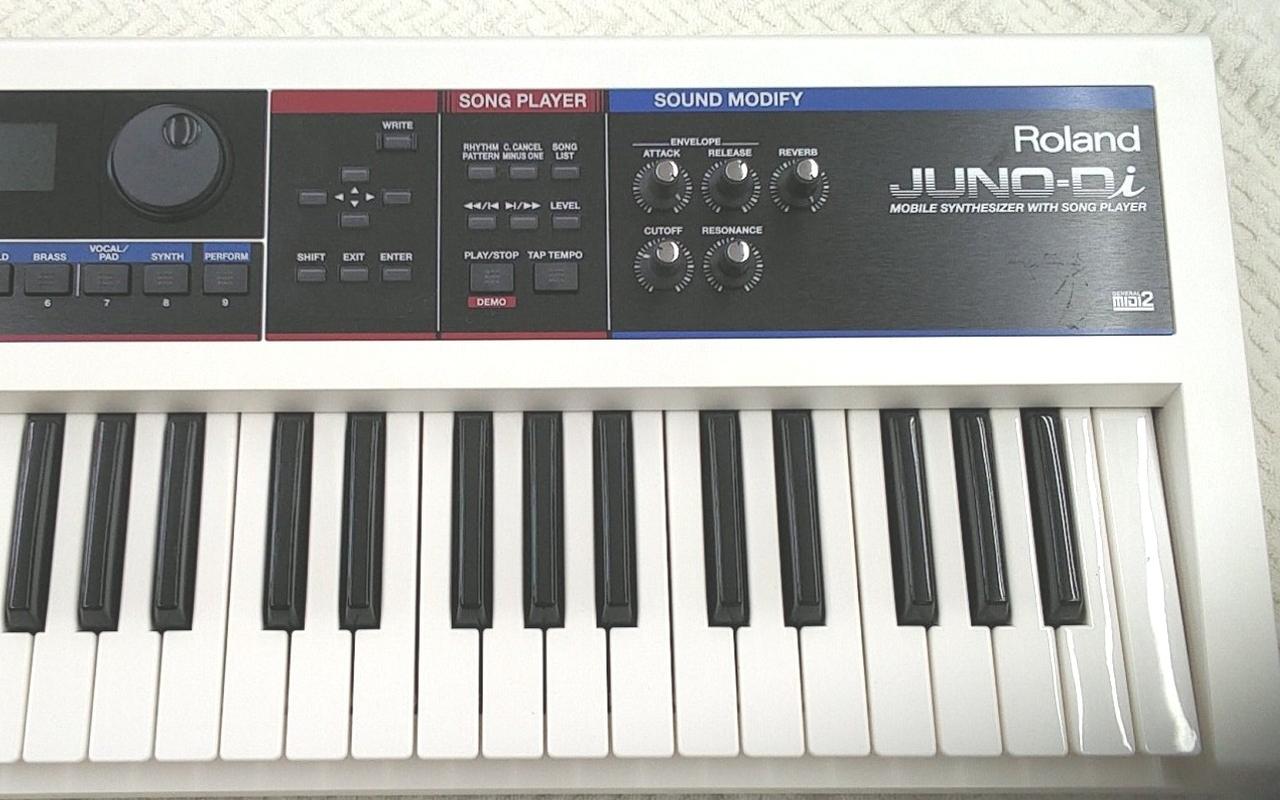 ローランド(ROLAND)|シンセサイザー|HARDOFFオフモール（オフモ