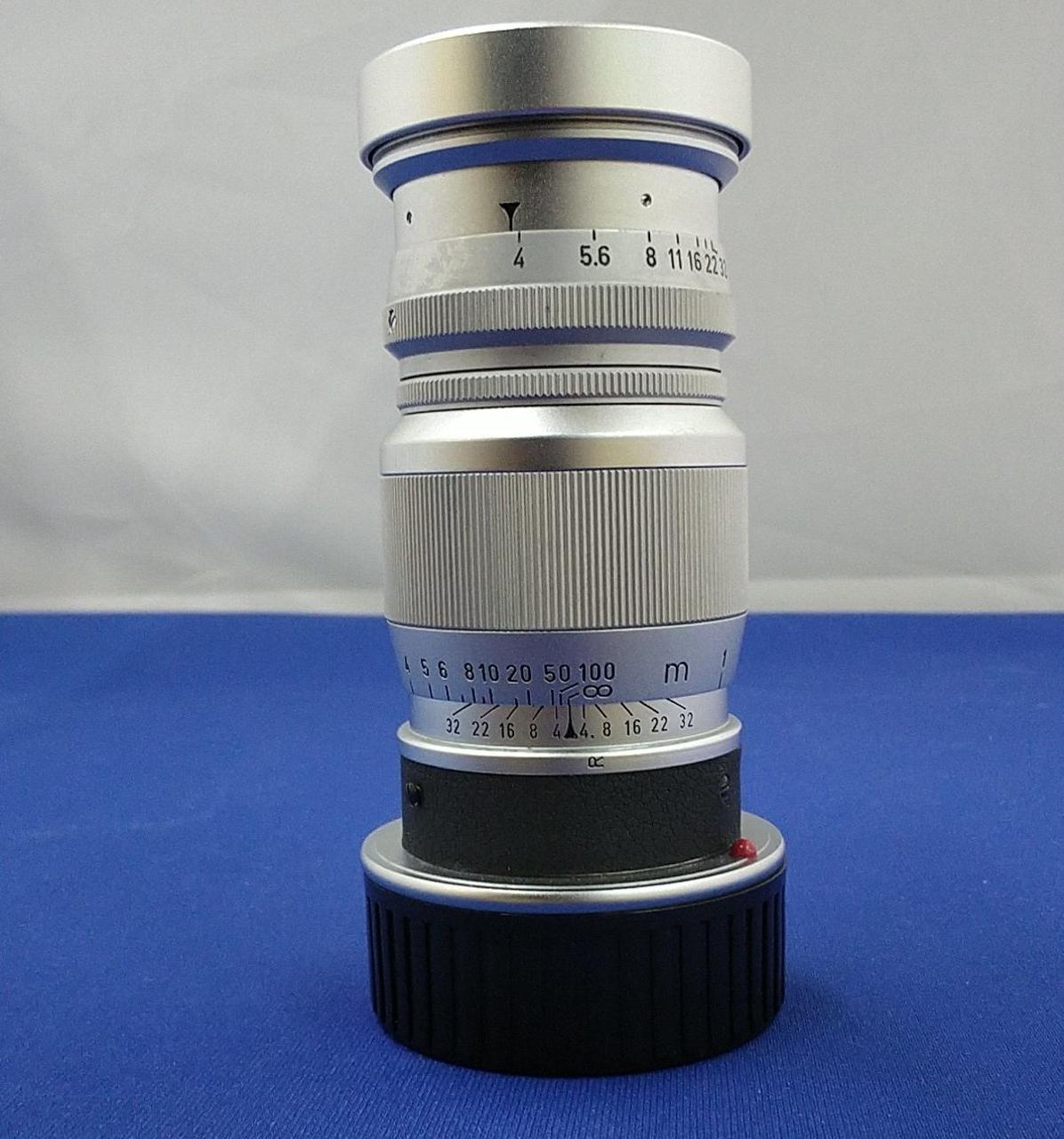 週末限定セール中です！　Leica ライカ　Elmarit-R 単焦点レンズ 0903115645_66d67aed34ef1.jpg
