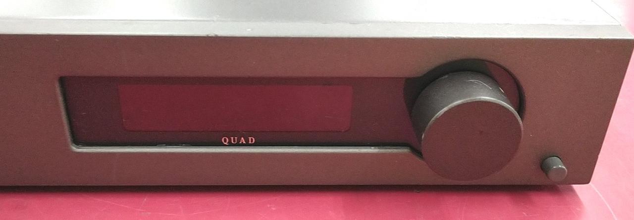 クォード(QUAD)|FMチューナー|HARDOFFオフモール（オフモ