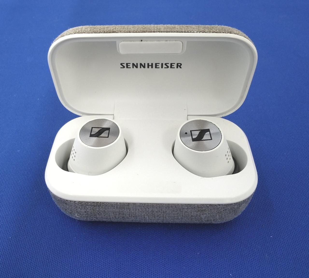 ゼンハイザー(SENNHEISER)|MOMENTUM TRUE WIRELESS|HARDOFFオフ