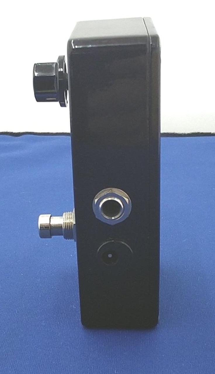 MASF Pedals × Phantom FX SABBATH 中古 美品 Phantom FX Sabbath 