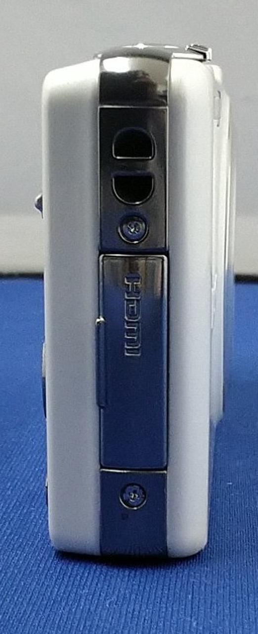 Panasonic パナソニック デジタルカメラ HDC-SD7-W 概要 デジタルハイビジョンビデオカメラ HDC-SD7 | デジタル