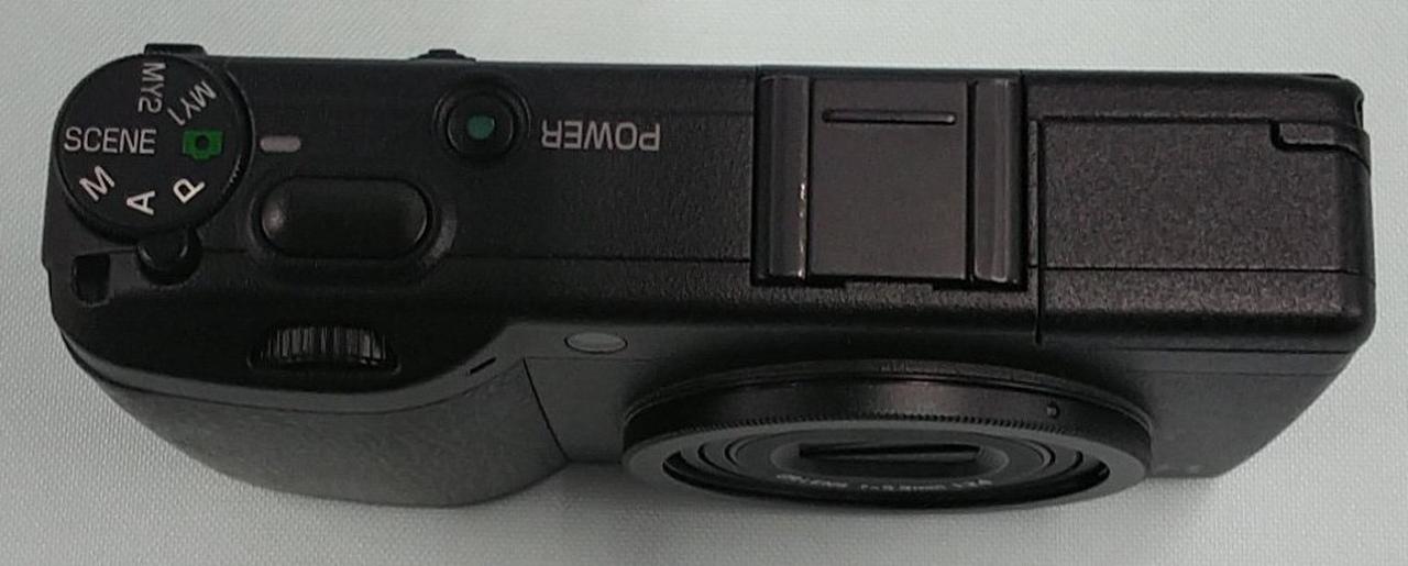 リコー(RICOH)|デジタルカメラ|HARDOFFオフモール（オフモ