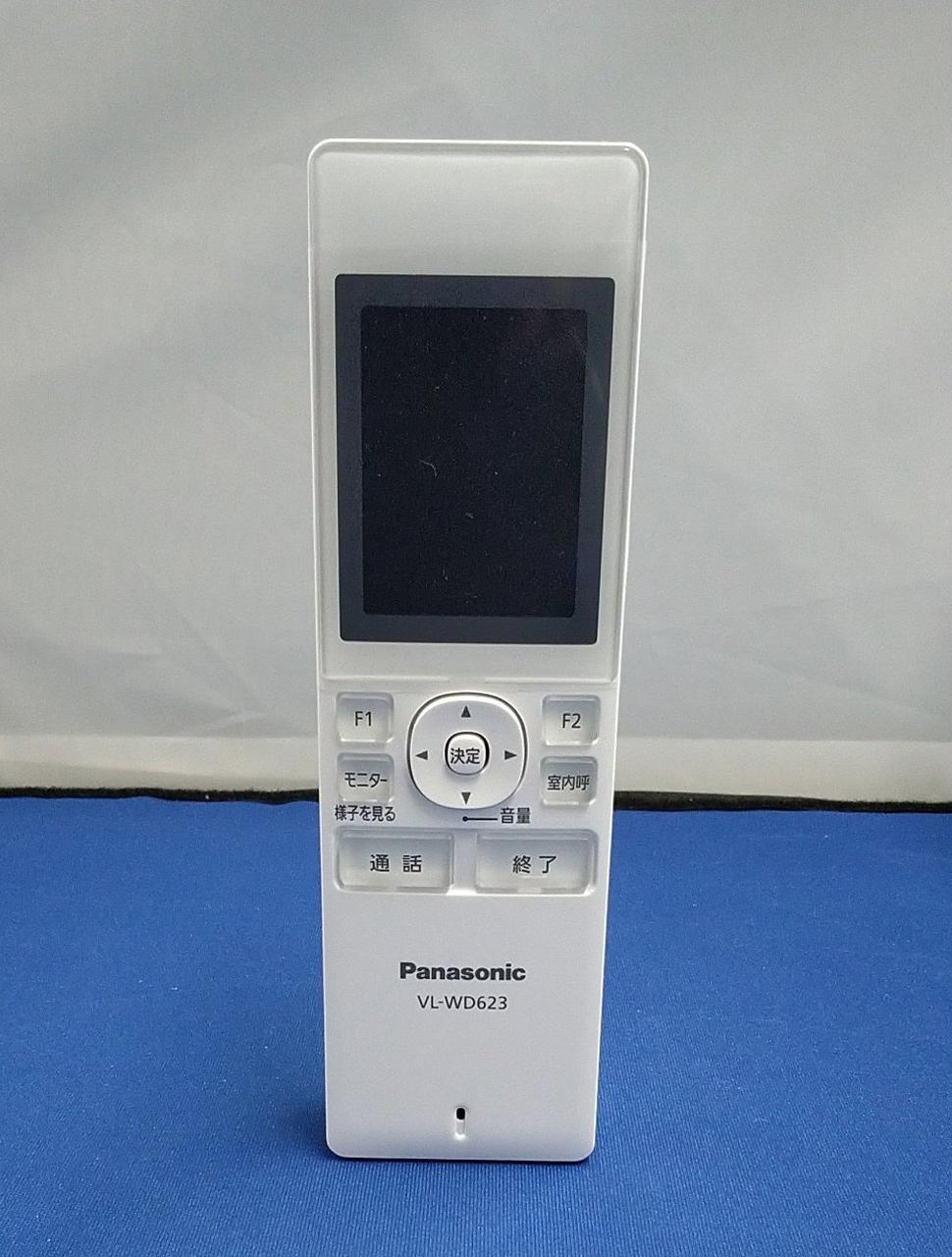 パナソニック(PANASONIC)|ワイヤレスモニター子機|HARDOFFオフ