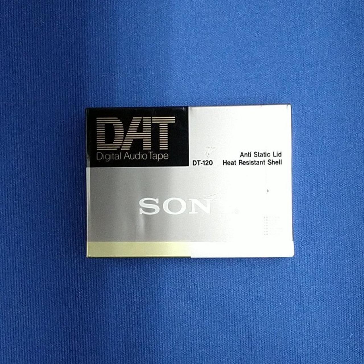 ソニー(SONY)|DATカセット|HARDOFFオフモール（オフモ