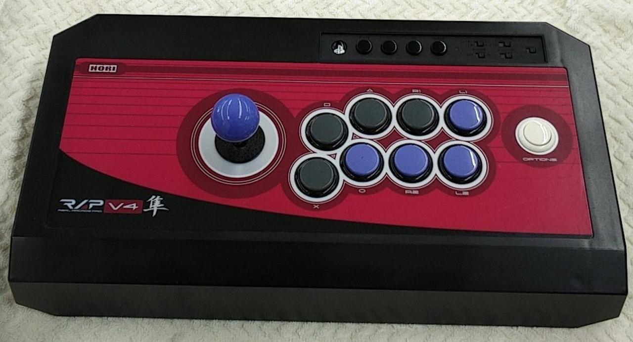 HORI|アーケードコントローラー|HARDOFFオフモール（オフモ