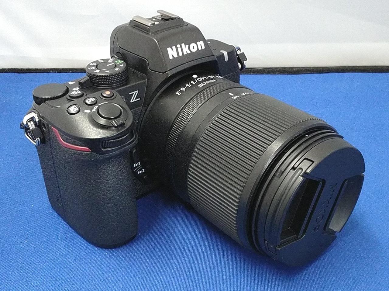 enoma出品　カメラ ニコン ニコン Nikon ミラーレス一眼カメラ Zf : コジマYahoo!店