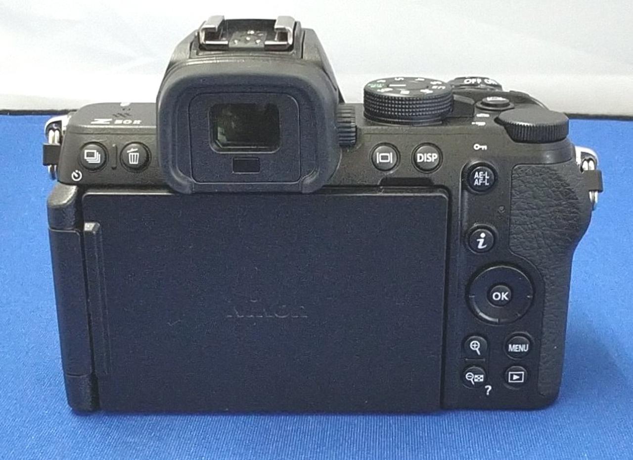 NIKON|デジタルミラーレス一眼カメラ|HARDOFFオフモール（オフモ