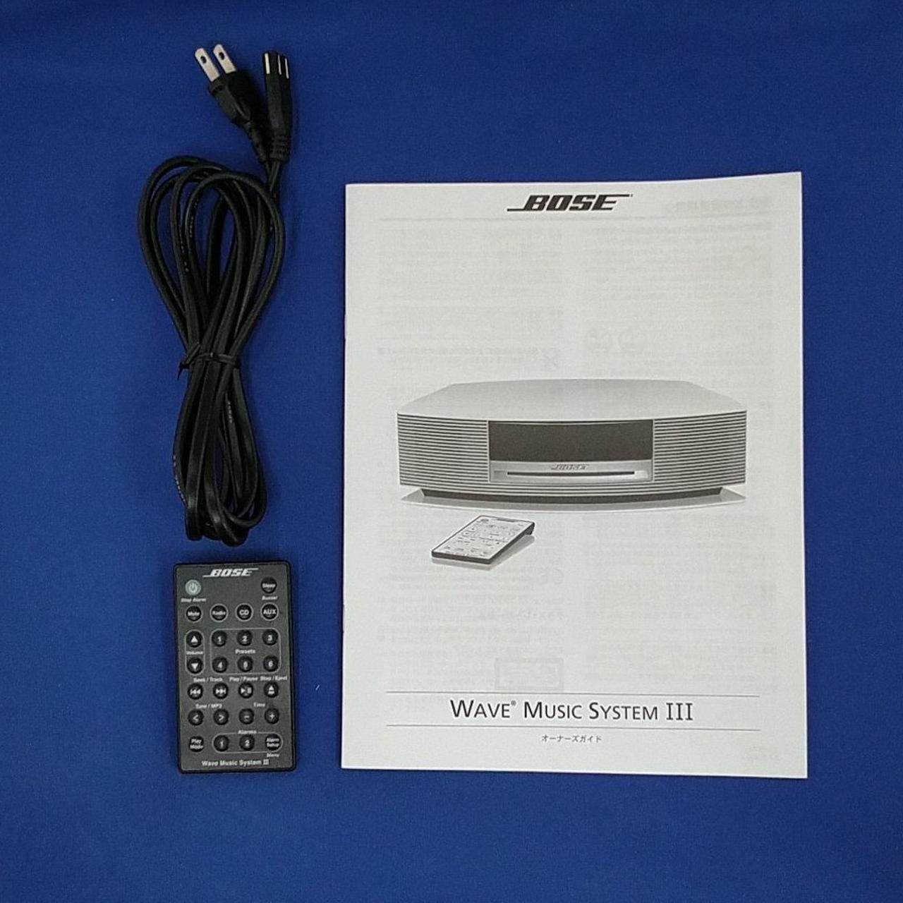 ボーズ(BOSE)|オーディオシステム|HARDOFFオフモール（オフモ
