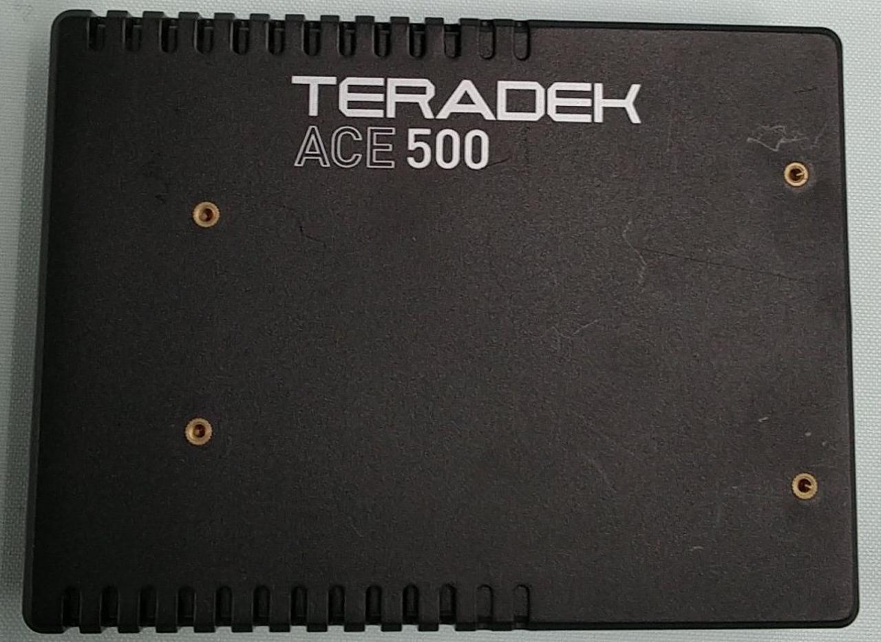 Teradek ACE 500 RX 本体のみ Teradek Ace 500 TX & RX: Affordable, Reliable Wireless Monitoring