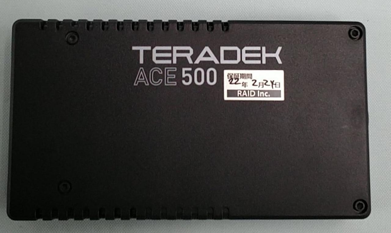 TERADEK|ワイヤレスビデオシステム|HARDOFFオフモール（オフモ