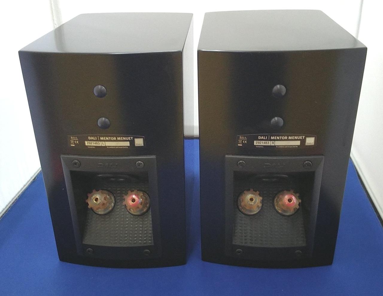 DALI|スピーカー(ペア）|HARDOFFオフモール（オフモ）|1010110000037526