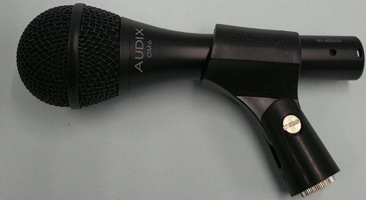 AUDIX|ダイナミックマイク|HARDOFFオフモール（オフモ）|1010110000037676