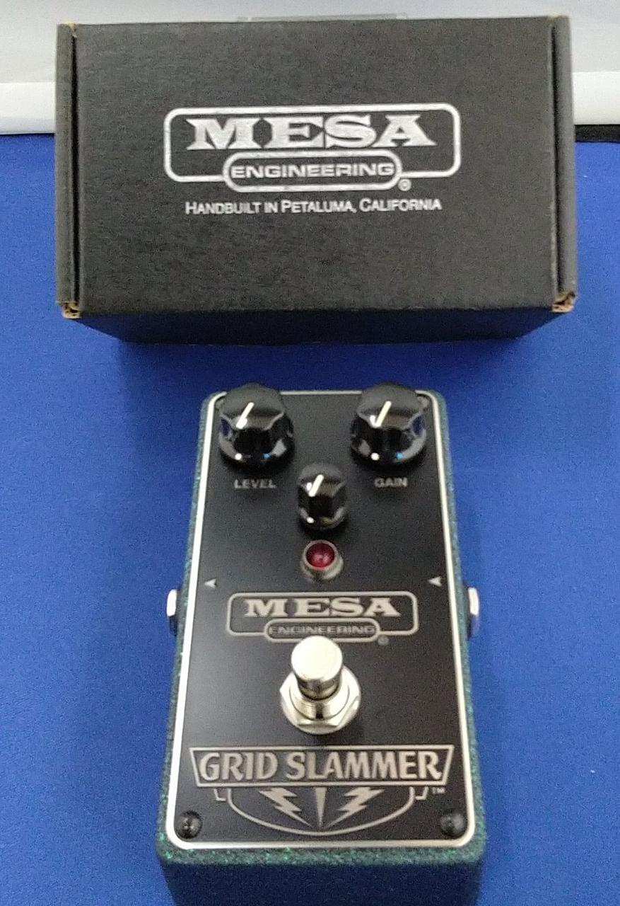 MESA/BOOGIE|エフェクター|HARDOFFオフモール（オフモ）|1010110000037682