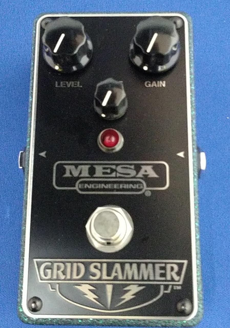 MESA/BOOGIE|エフェクター|HARDOFFオフモール（オフモ）|1010110000037682