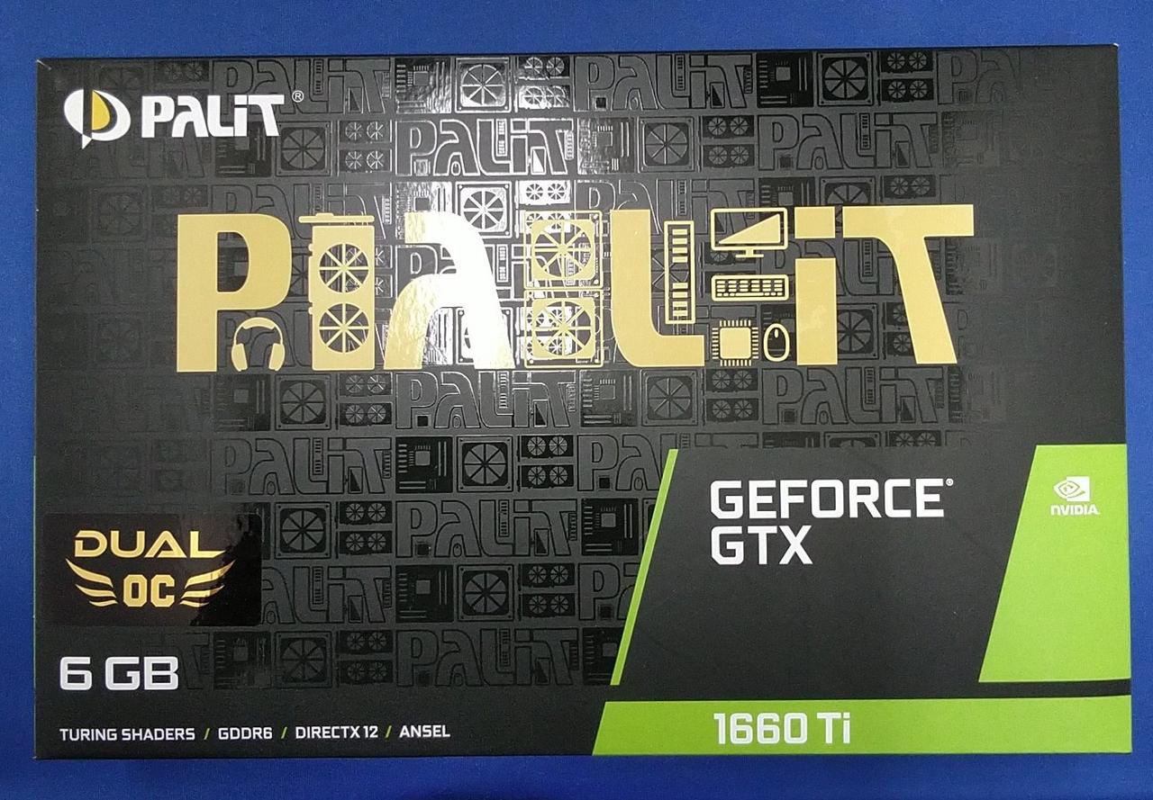 PALIT|グラフィックボード|HARDOFFオフモール（オフモ）|1010110000037435