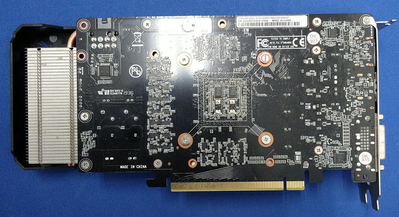 PALIT|グラフィックボード|HARDOFFオフモール（オフモ）|1010110000037435