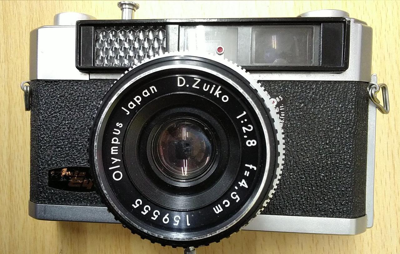 OLYMPUS|レンジファインダーカメラ|HARDOFFオフモール（オフモ