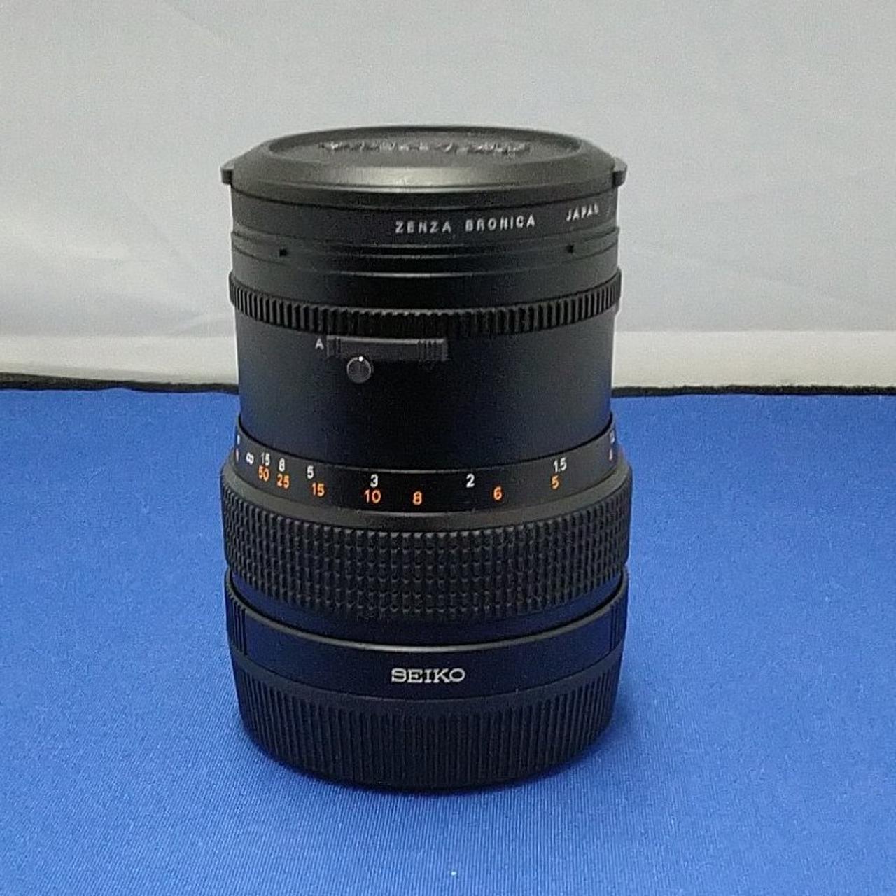 ZENZA BRONICA|レンズ|HARDOFFオフモール（オフモ）|1010110000037875