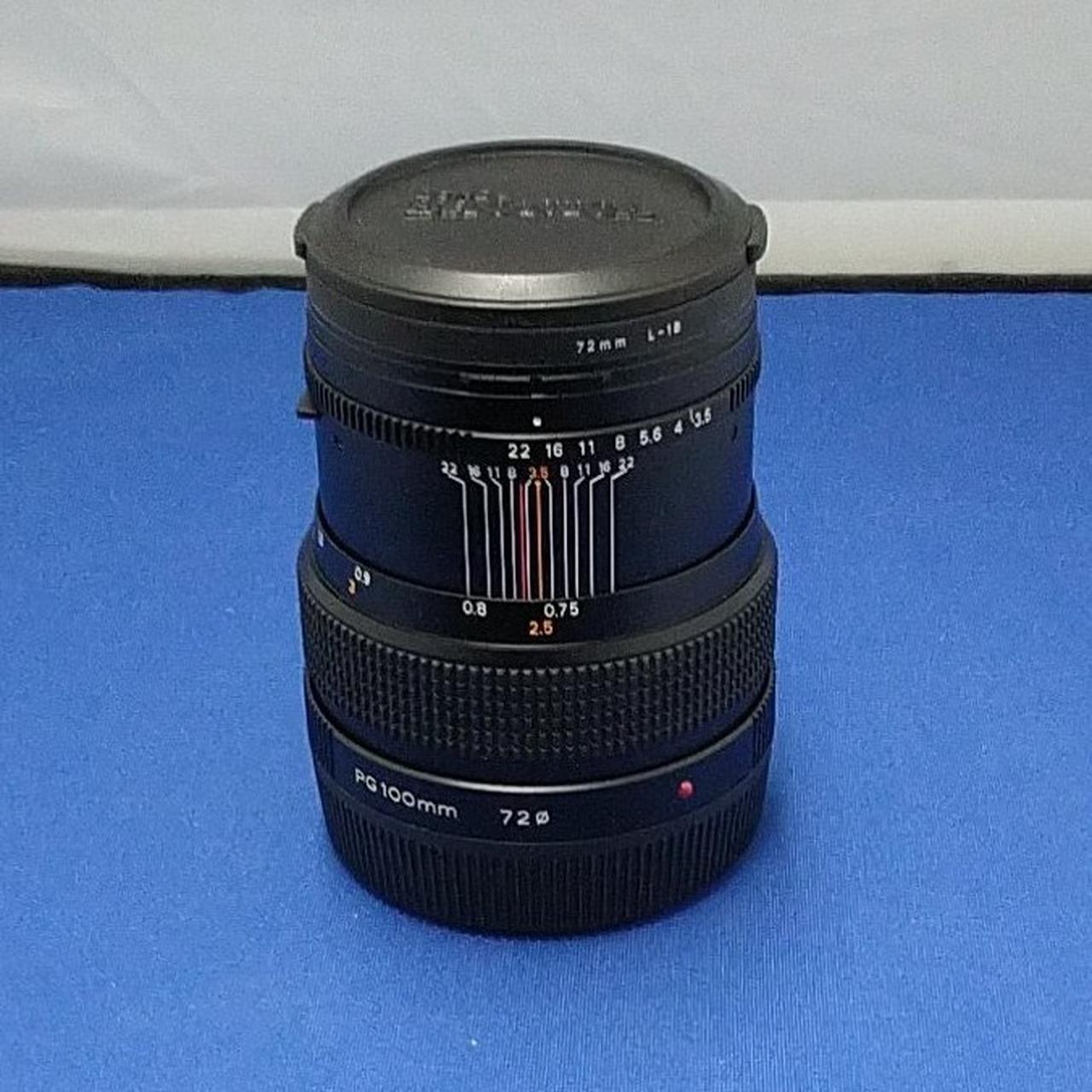 ZENZA BRONICA|レンズ|HARDOFFオフモール（オフモ）|1010110000037875