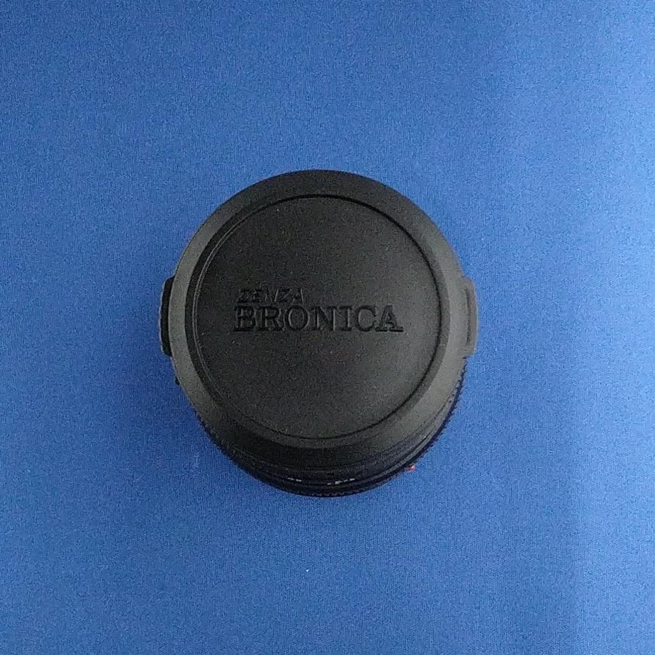 ZENZA BRONICA|レンズ|HARDOFFオフモール（オフモ）|1010110000037875