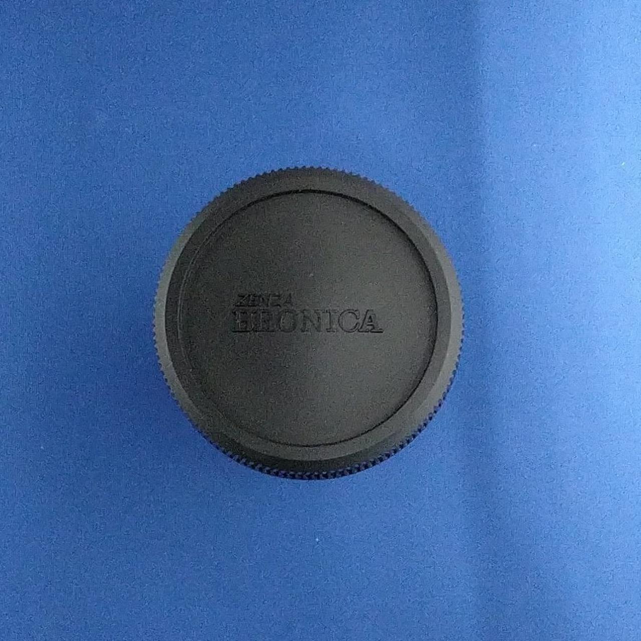 ブロニカ用レンズ3本セット ZENZA BRONICA|レンズ|HARDOFFオフモール（オフモ）|1010110000037875