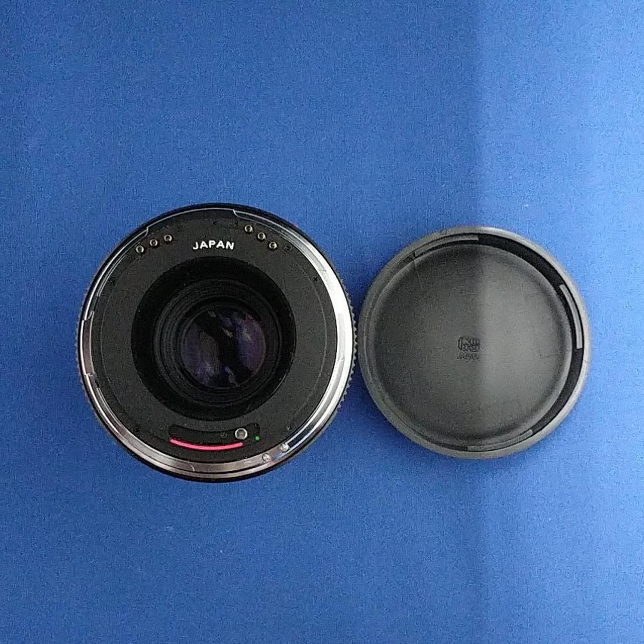 ZENZA BRONICA|レンズ|HARDOFFオフモール（オフモ）|1010110000037875