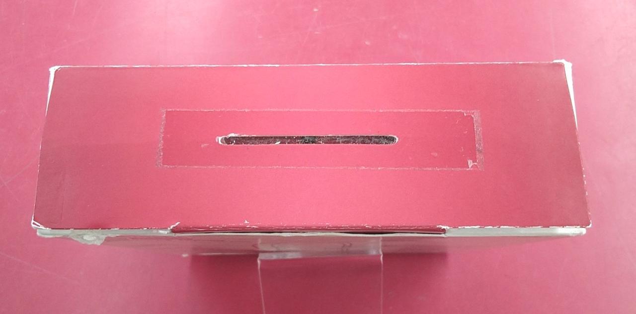 傷みがあります