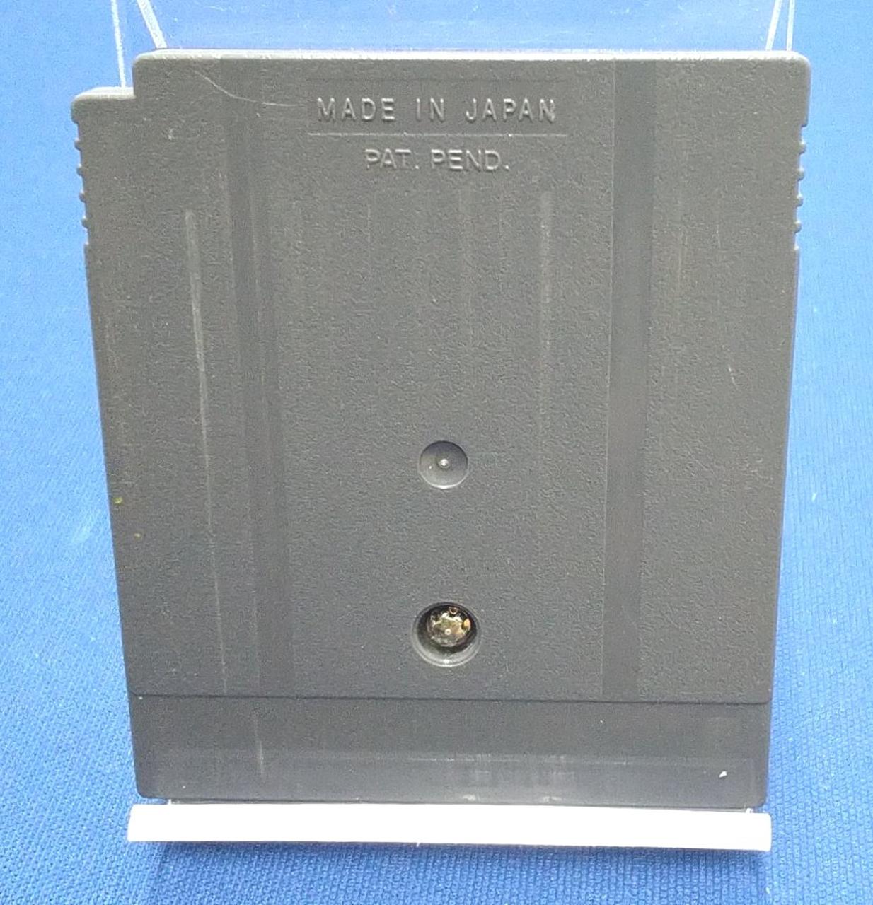 キズがあります