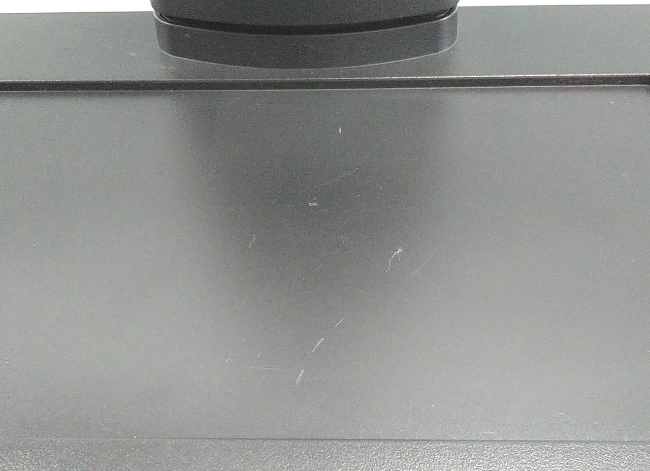キズがあります