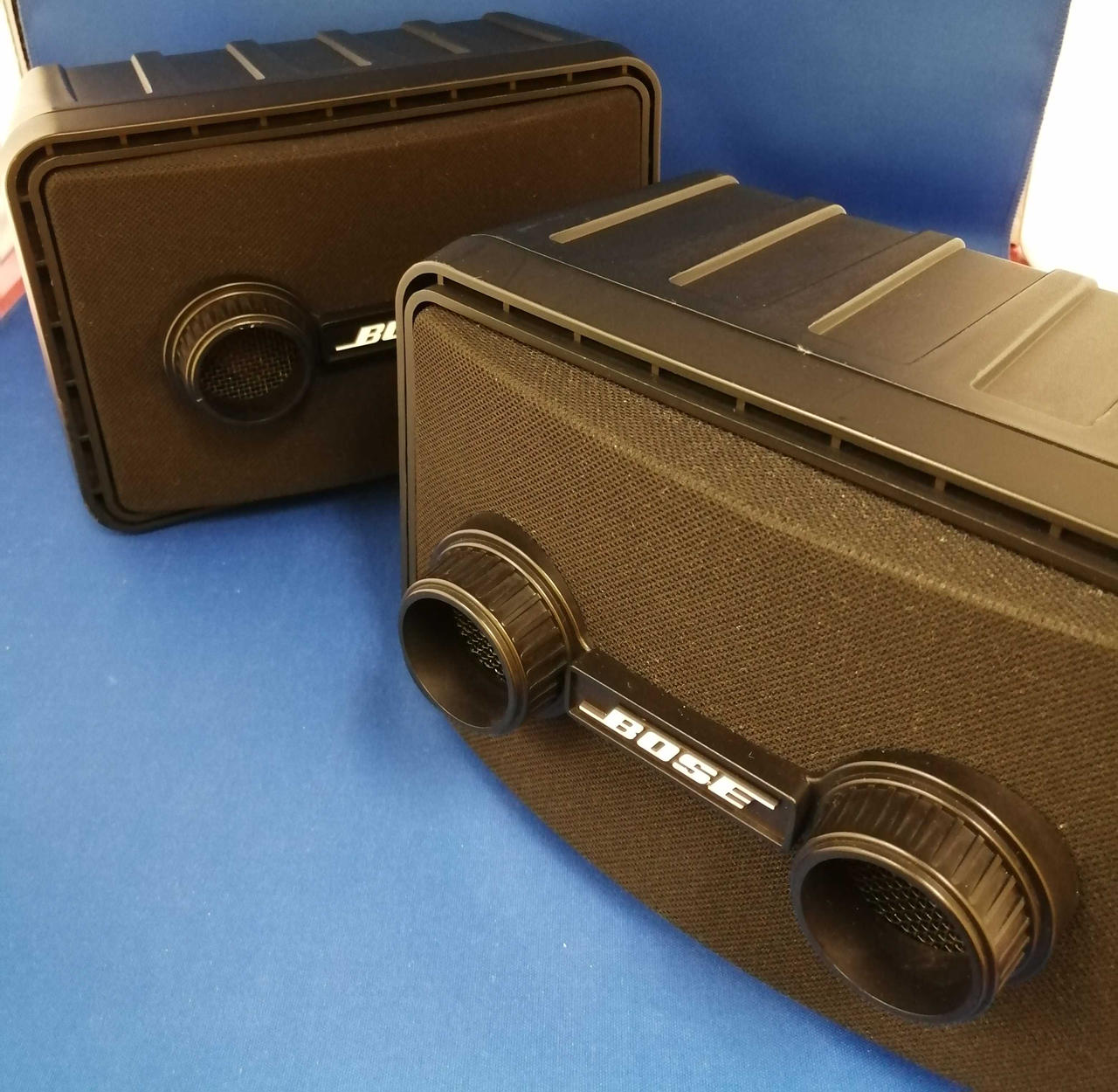 BOSE 型番：101MMG ブックシェルフスピーカー