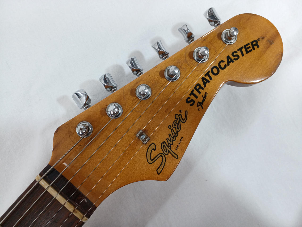 178：Squier Stratocaster ジャンク sddefault.jpg?v=65140818