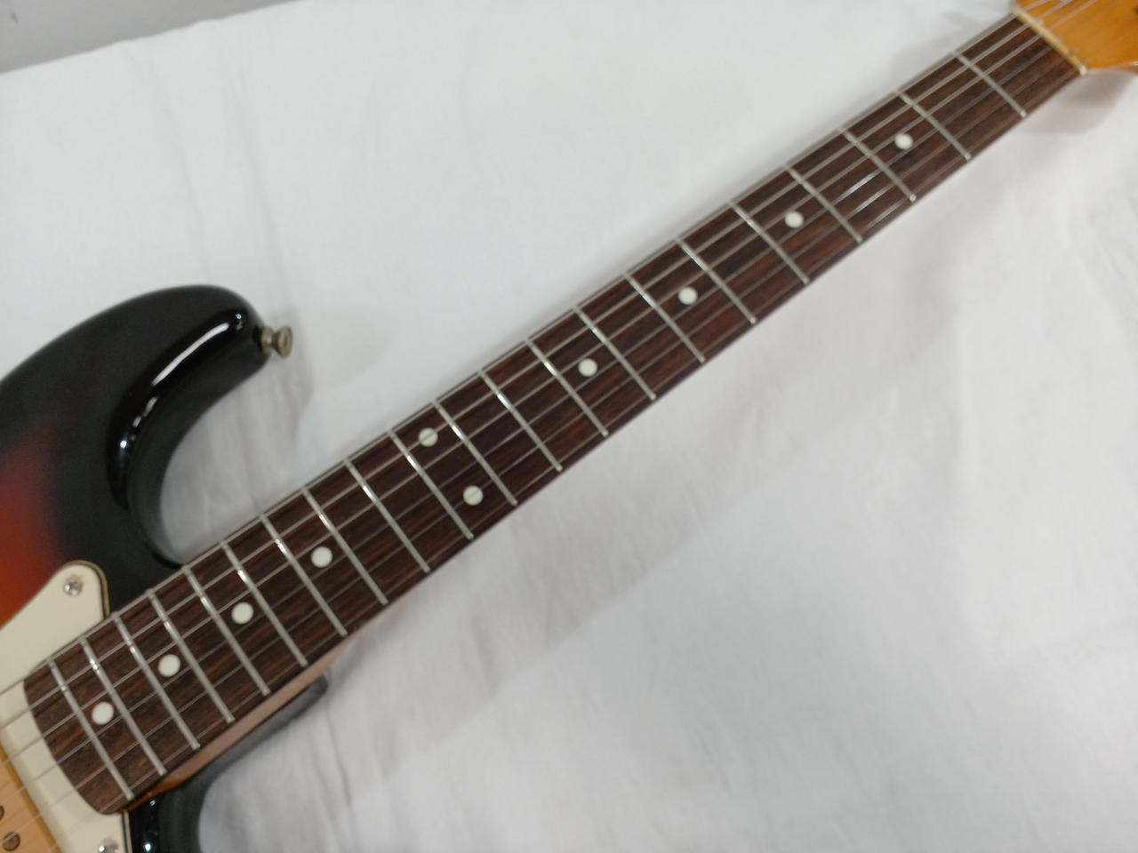 SQUIER|※ジャンク品 エレキギター|HARDOFFオフモール（オフモ