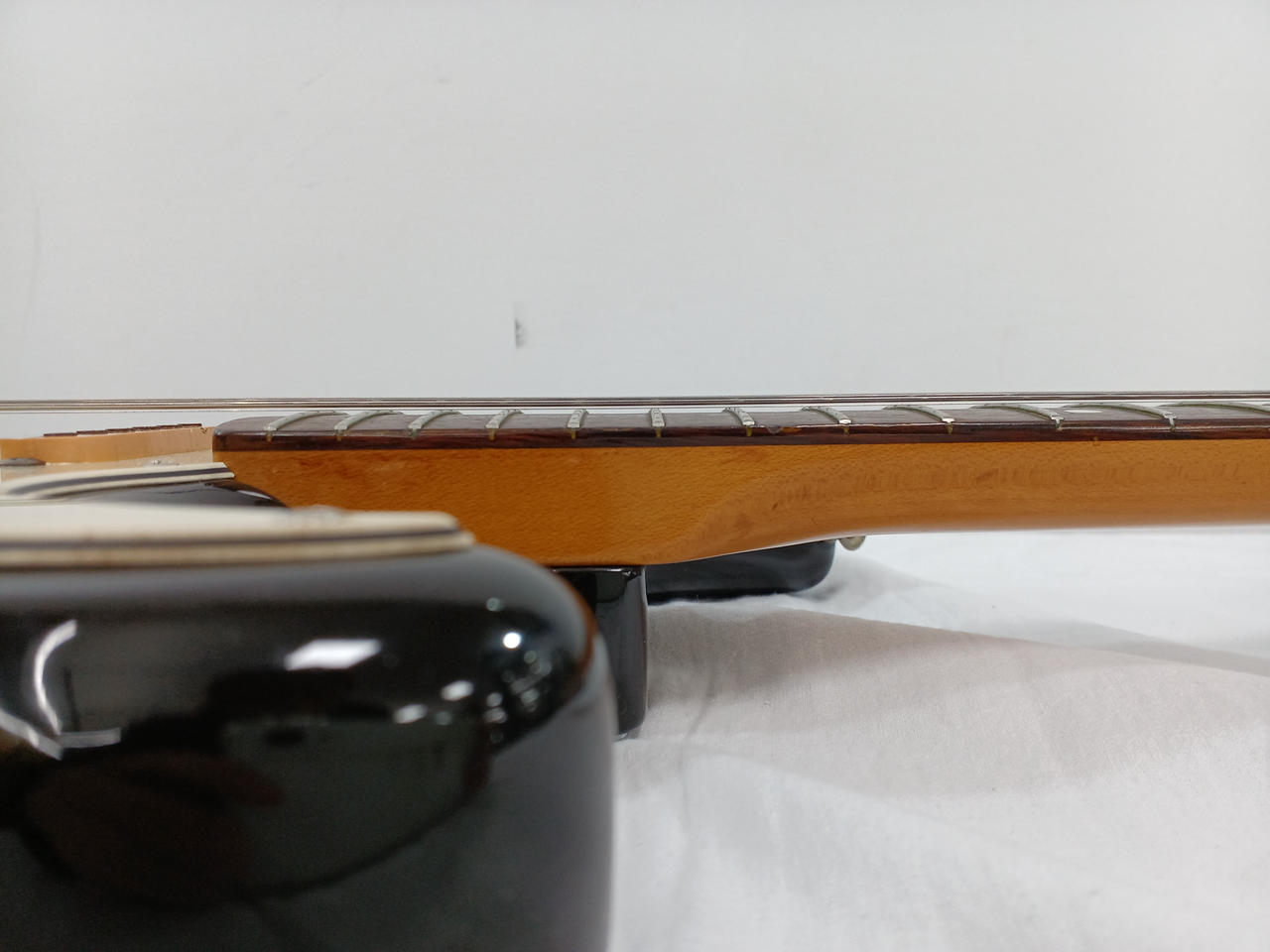 SQUIER|※ジャンク品 エレキギター|HARDOFFオフモール（オフモ