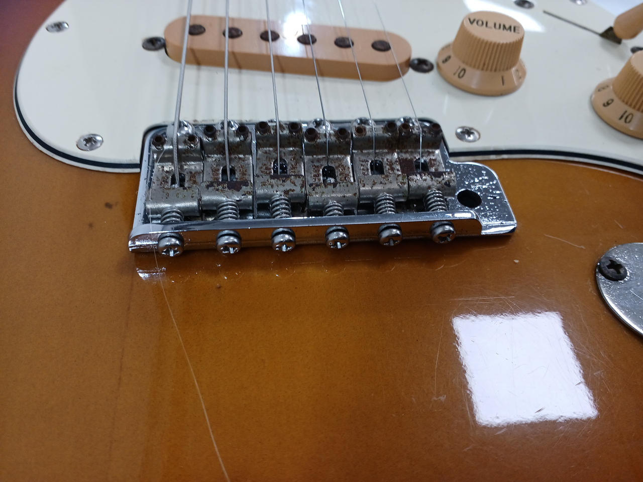 SQUIER|※ジャンク品 エレキギター|HARDOFFオフモール（オフモ