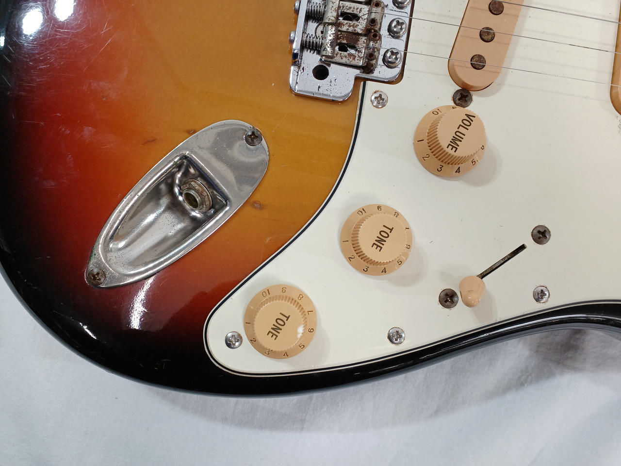 Squier エレキギター ジャンク品 SQUIER|※ジャンク品 エレキギター|HARDOFFオフモール（オフモ