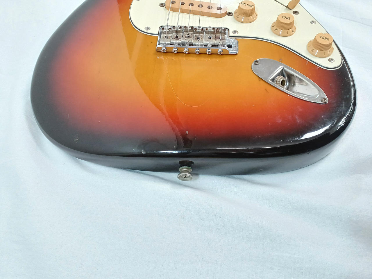 SQUIER|※ジャンク品 エレキギター|HARDOFFオフモール（オフモ