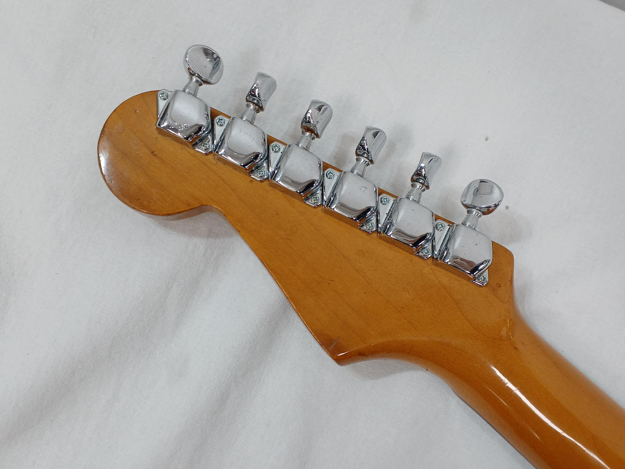 SQUIER|※ジャンク品 エレキギター|HARDOFFオフモール（オフモ