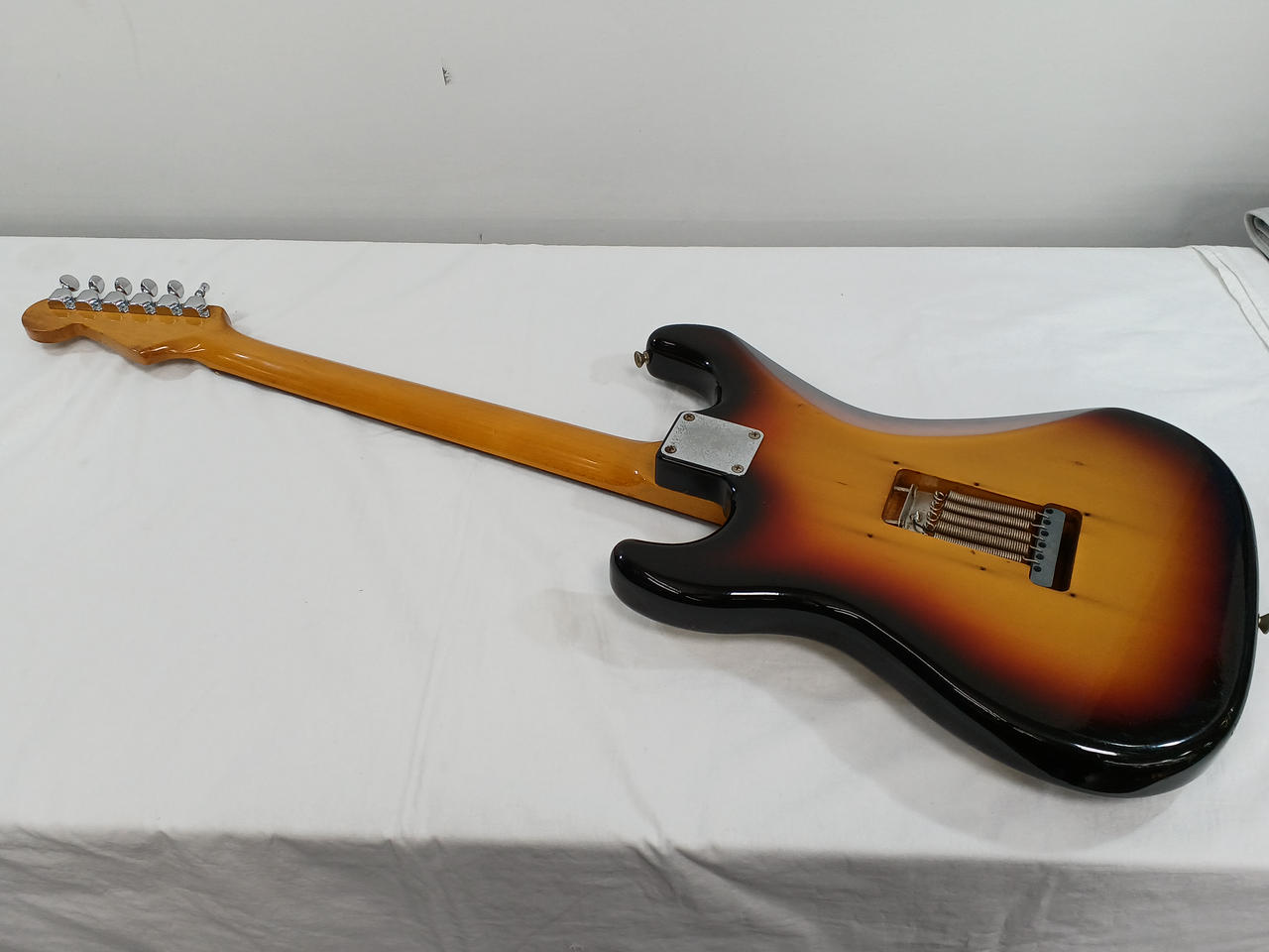 SQUIER|※ジャンク品 エレキギター|HARDOFFオフモール（オフモ