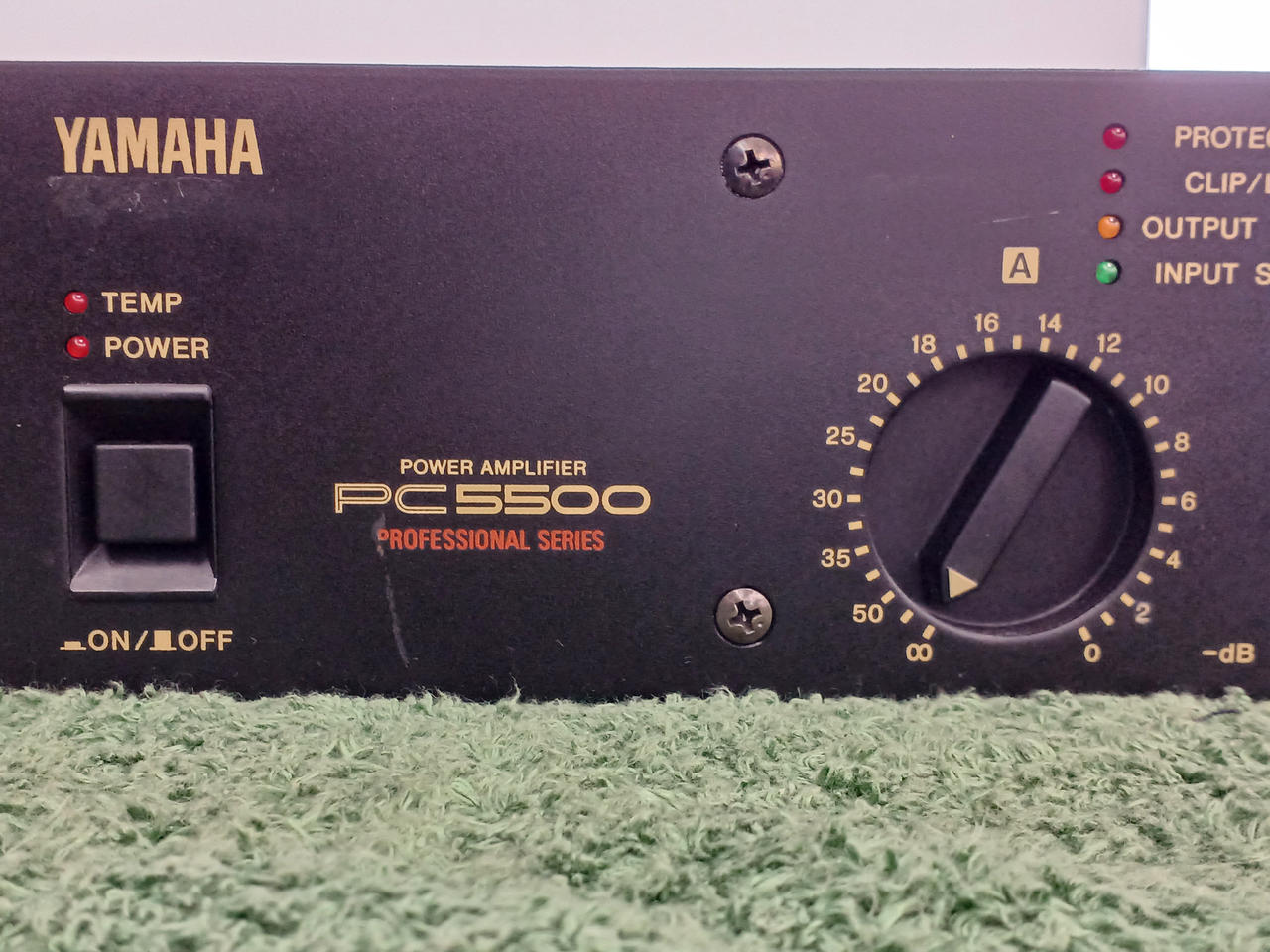 YAMAHA PC-1002 使用可のジャンク扱い YAMAHA PC-1002 使用可のジャンク扱い - メルカリ