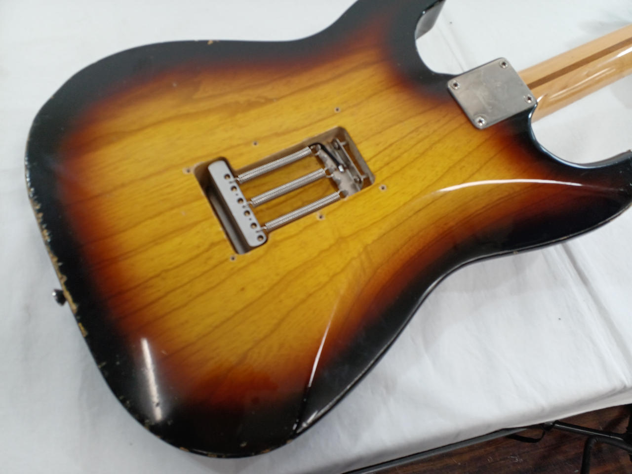 エレキギターカルピスさん専用 RS GUITARWORKS|エレキギター|HARDOFFオフモール（オフモ