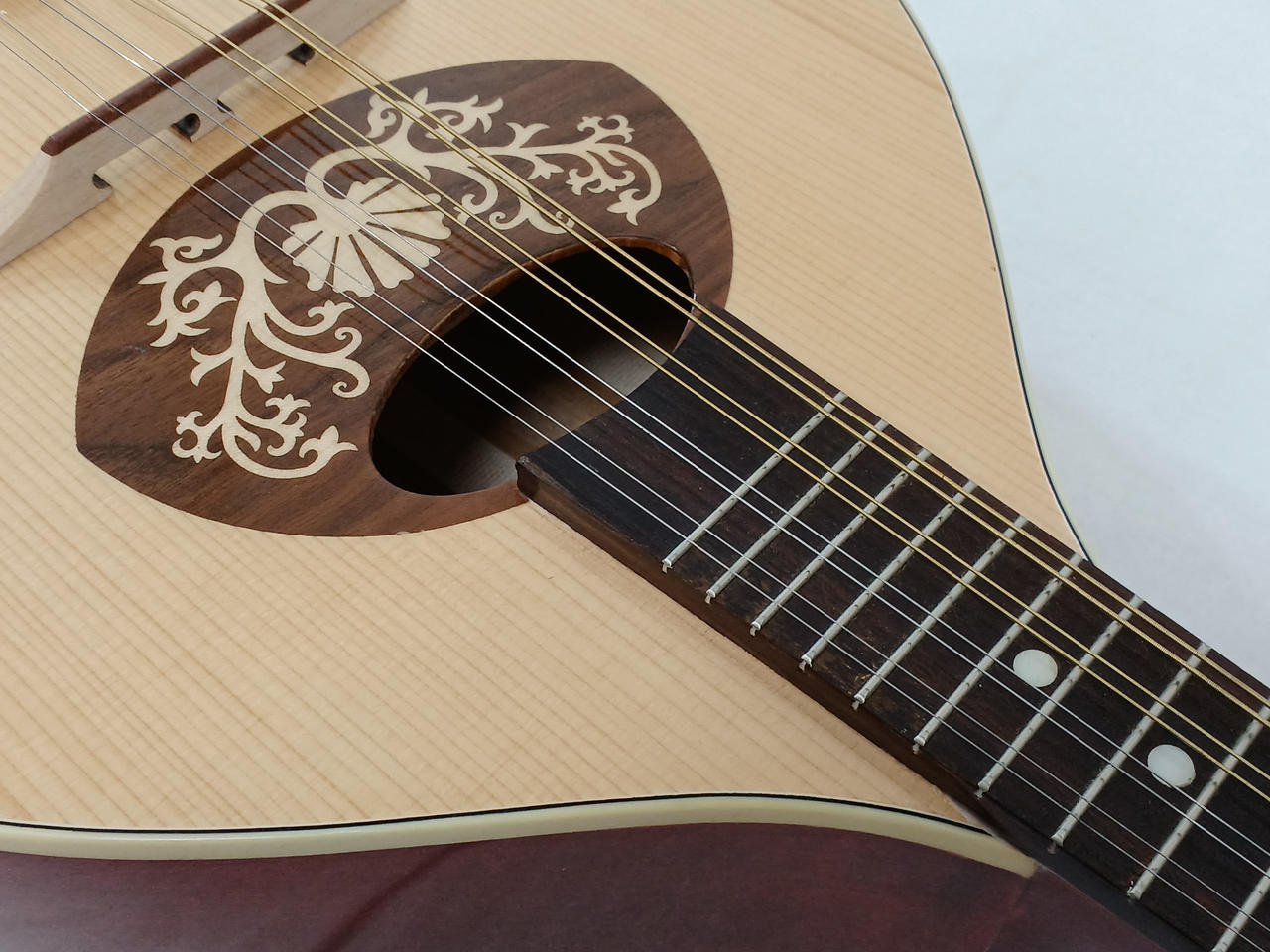 HORA|マンドリン|HARDOFFオフモール（オフモ）|1010120000038784