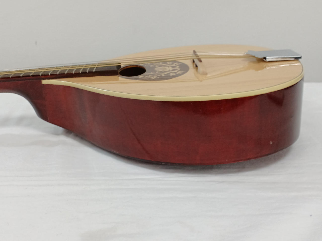 Hora Mandolin Port.1 フラット マンドリン Hora Mandolin Port.1 フラット マンドリン - メルカリ