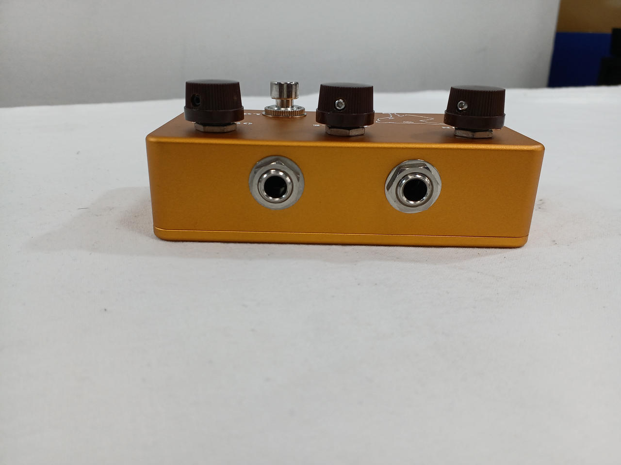 SUMO STOMP LONG TAIL ギターエフェクター SUMO STOMP LONG TAIL ギターエフェクター sumo stomp long tail 873