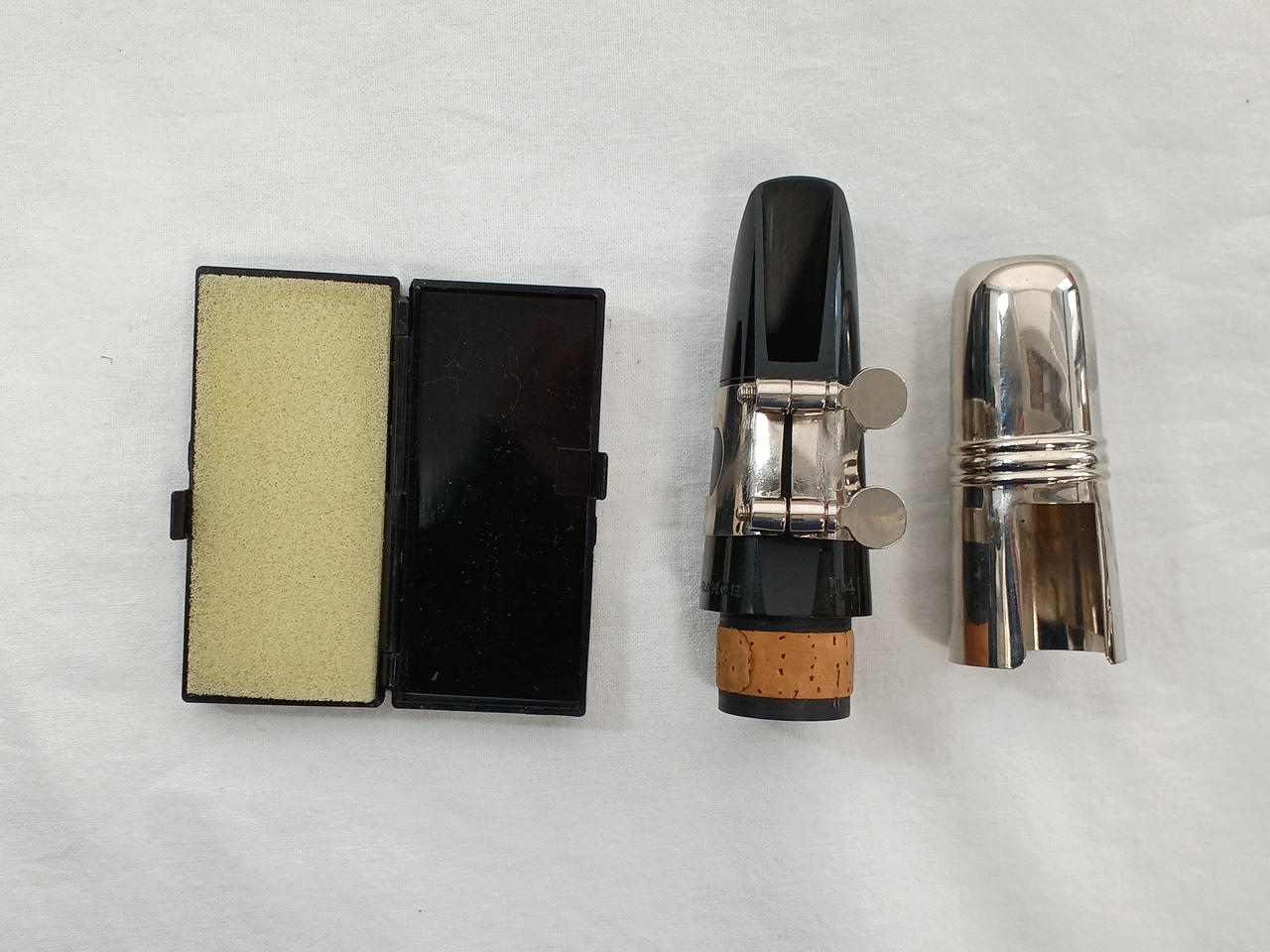 ビュッフェクランポン(BUFFET CRAMPON)|B♭クラリネット|HARDOFFオフ