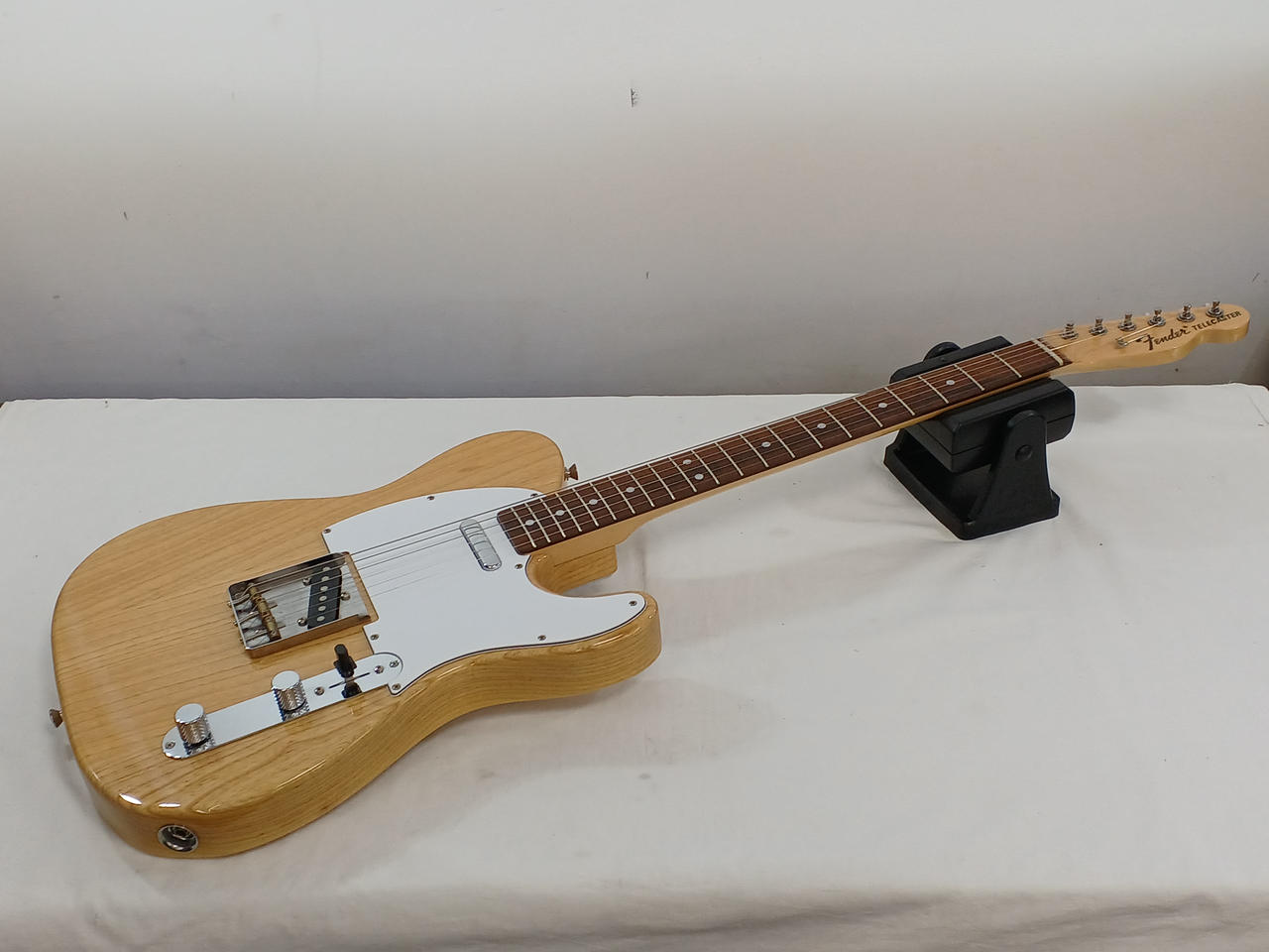 ギター Fender Japan Telecaster Fender Japan Silent Siren Signature Telecaster Electric