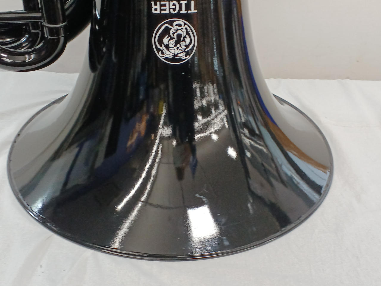 タイガーマホウビン(TIGER)|【店頭受取限定】プラスチック製チューバ